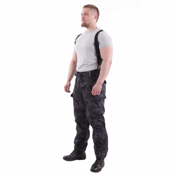 Костюм KE Tactical Горка-4 (анорак, рип-стоп) typhon