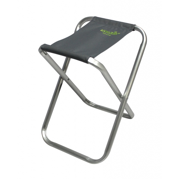Табурет складной Norfin Tampere NF алюминиевый