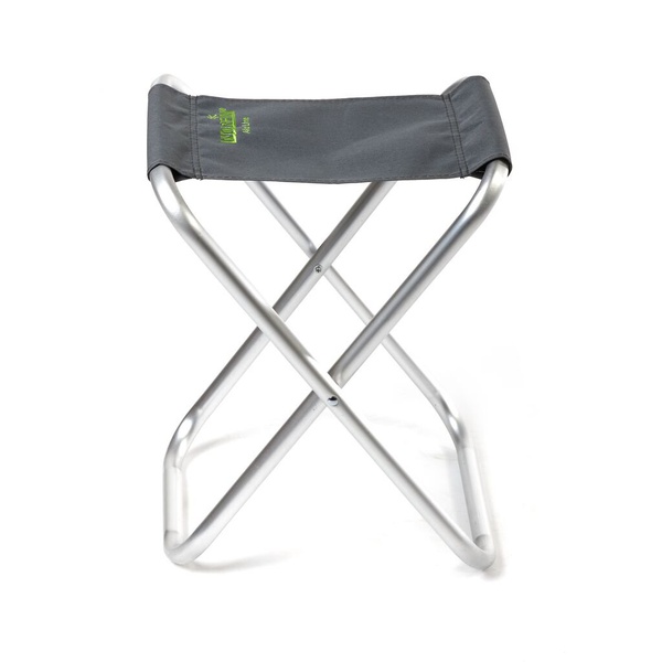 Табурет складной Norfin Tampere NF алюминиевый