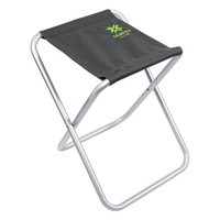 Табурет складной Norfin Tampere NF алюминиевый