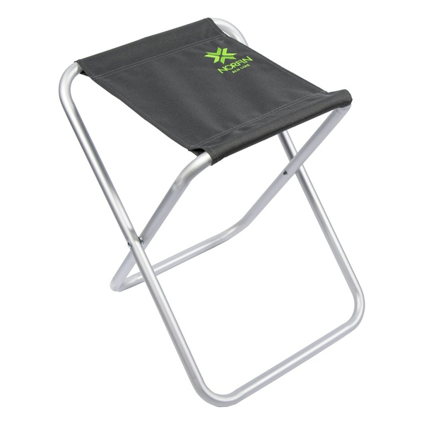 Табурет складной Norfin Tampere NF алюминиевый