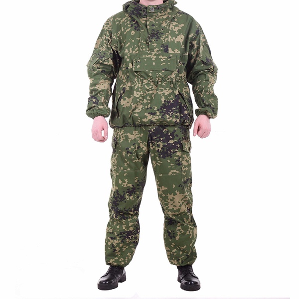 Костюм KE Tactical Горка-4 (анорак, рип-стоп) сфера