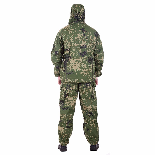 Костюм KE Tactical Горка-4 (анорак, рип-стоп) сфера