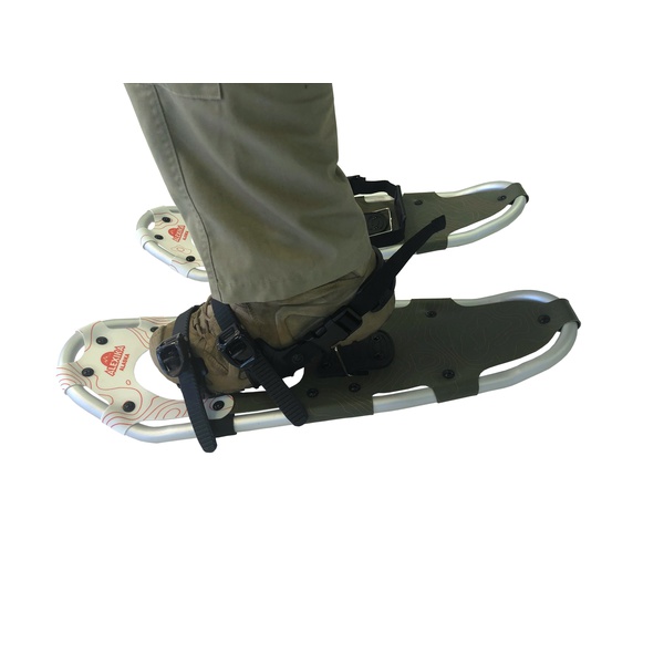 Снегоступы Alexika Alaska