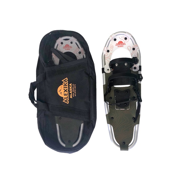 Снегоступы Alexika Alaska