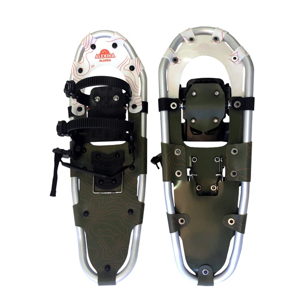 Снегоступы Alexika Alaska