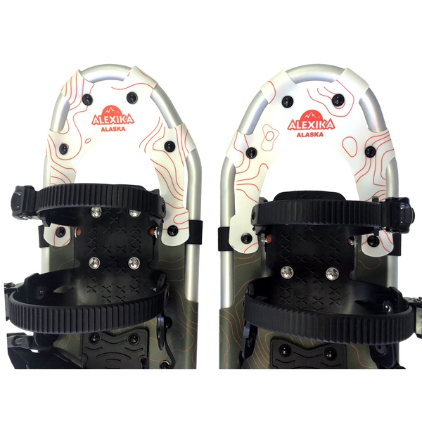 Снегоступы Alexika Alaska