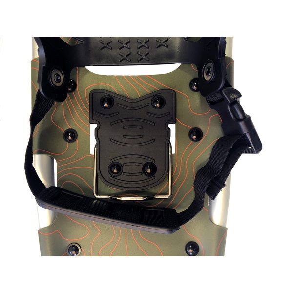 Снегоступы Alexika Alaska