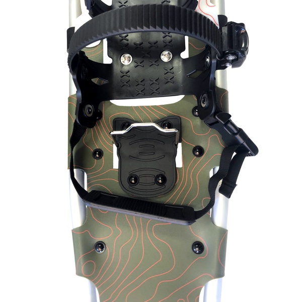 Снегоступы Alexika Alaska