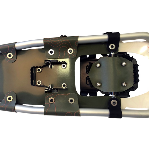 Снегоступы Alexika Alaska