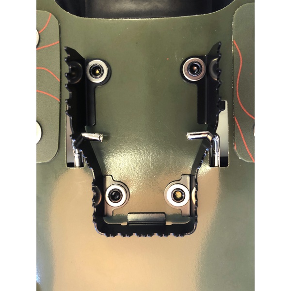 Снегоступы Alexika Alaska