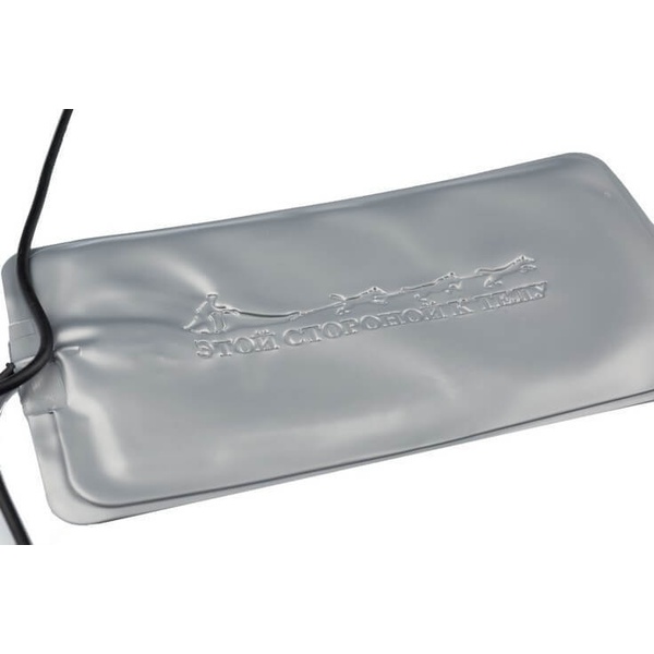 Греющие модули для одежды с подогревом RedLaika ЕСС ГК-М 3 модуля