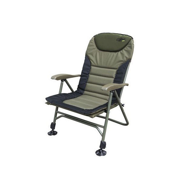 Кресло карповое Norfin Humber NF