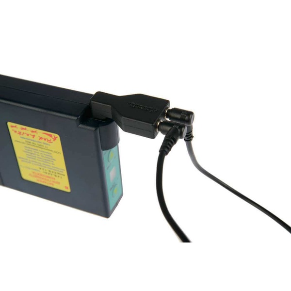 Переходник для греющего комплекта RedLaika с 5-ю модулями