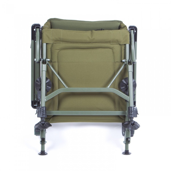 Кресло карповое Norfin Lincoln NF