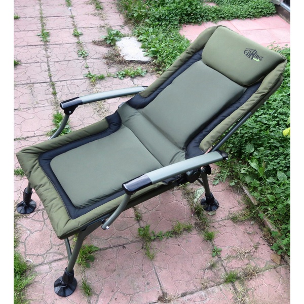 Кресло карповое Norfin Lincoln NF