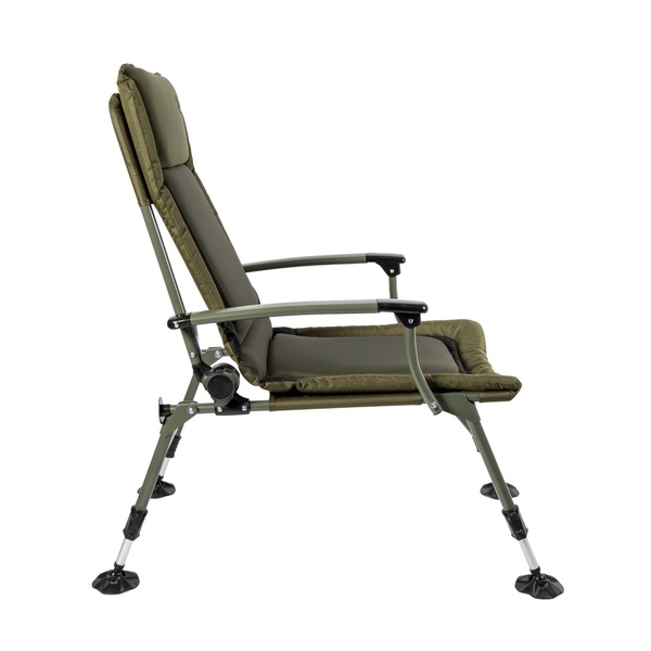 Кресло карповое Norfin Lincoln NF