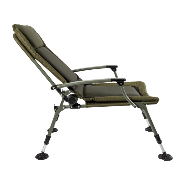 Кресло карповое Norfin Lincoln NF