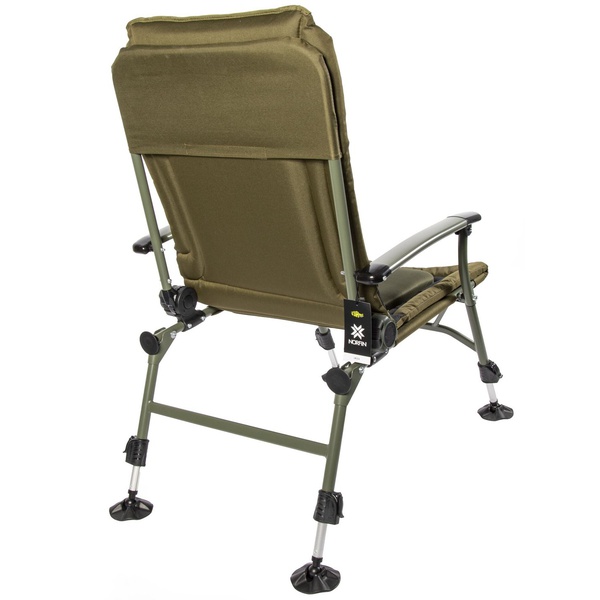 Кресло карповое Norfin Lincoln NF