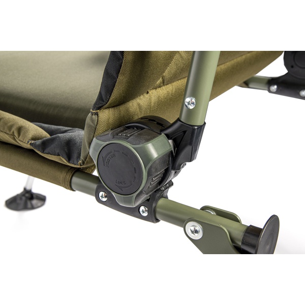 Кресло карповое Norfin Lincoln NF