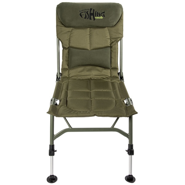 Кресло карповое Norfin Salford NF