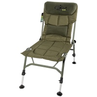 Кресло карповое Norfin Salford NF