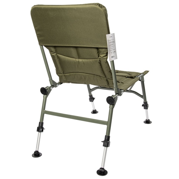 Кресло карповое Norfin Salford NF