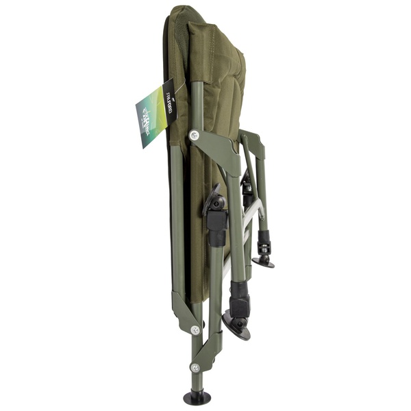 Кресло карповое Norfin Salford NF