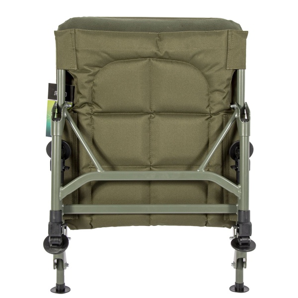 Кресло карповое Norfin Salford NF