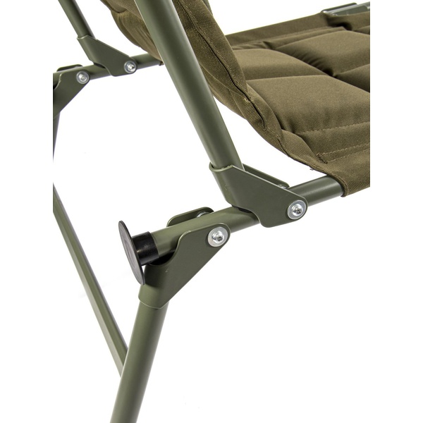 Кресло карповое Norfin Salford NF