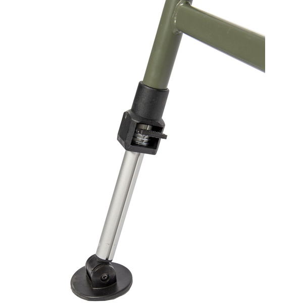 Кресло карповое Norfin Salford NF