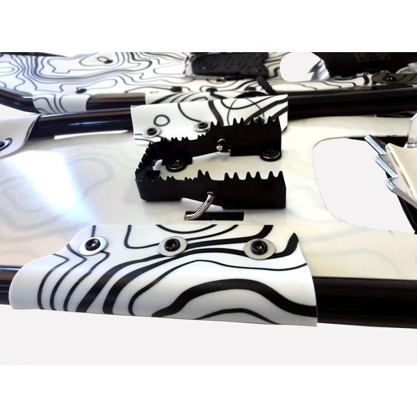 Снегоступы Alexika Yukon