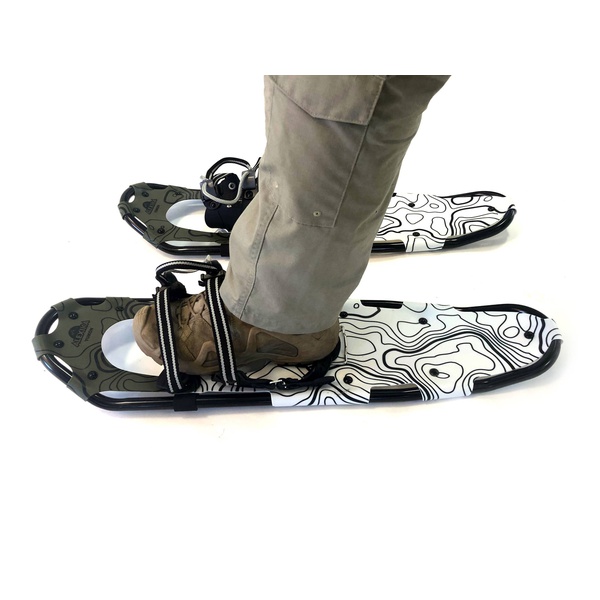 Снегоступы Alexika Yukon