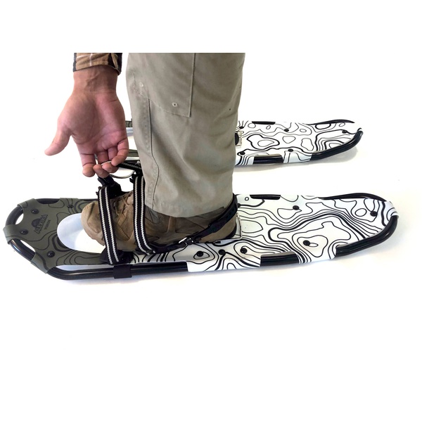 Снегоступы Alexika Yukon