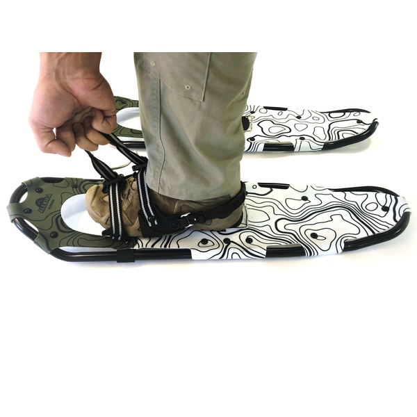 Снегоступы Alexika Yukon