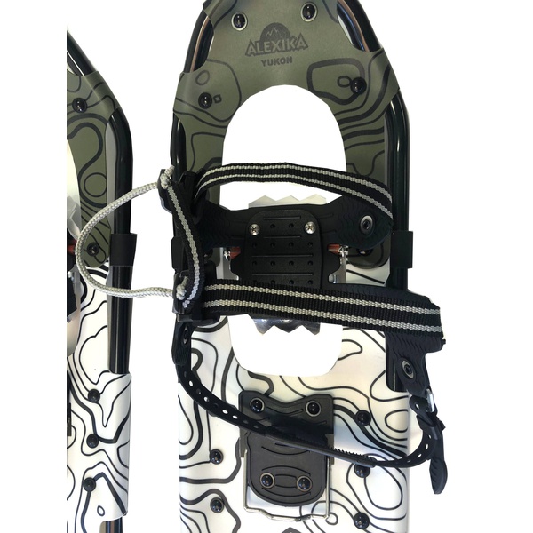 Снегоступы Alexika Yukon