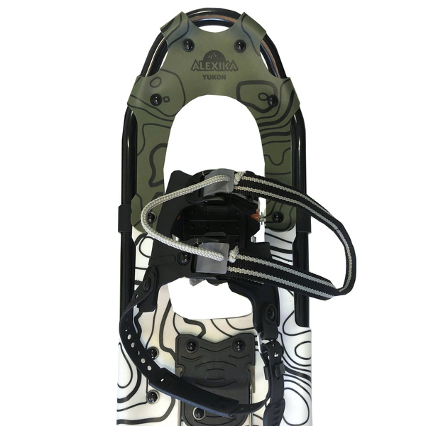 Снегоступы Alexika Yukon