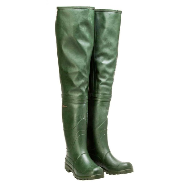 Сапоги Aigle Riviere