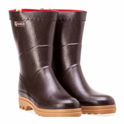 Сапоги Aigle Bison ISO