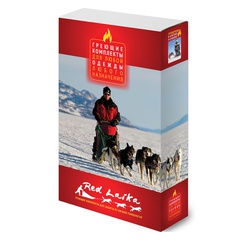 Греющий комплект RedLaika ЕСС ГК3 (3 модуля) до 8 часов (2600 mAh, с клипсой)