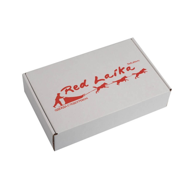 Греющий комплект RedLaika ЕСС ГК3 (3 модуля) до 8 часов (2600 mAh, с клипсой)