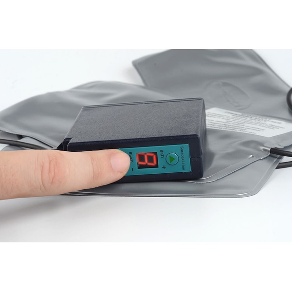 Греющий комплект RedLaika ЕСС ГК3 (3 модуля) до 8 часов (2600 mAh, с клипсой)