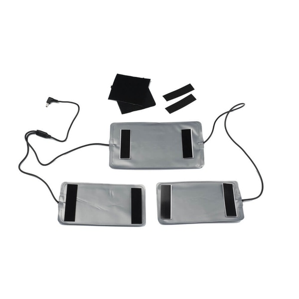 Греющий комплект RedLaika ЕСС ГК3 (3 модуля) 6-22 часов (4400 mAh)