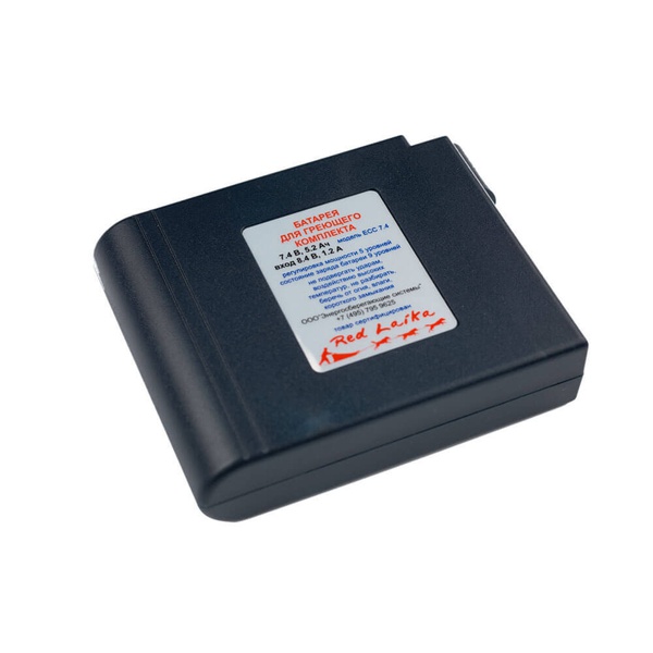 Греющий комплект RedLaika ЕСС ГК3 (3 модуля) 6-22 часов (4400 mAh)