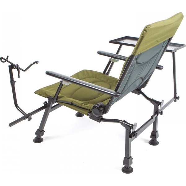 Кресло рыболовное Norfin Windsor NF