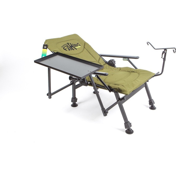 Кресло рыболовное Norfin Windsor NF