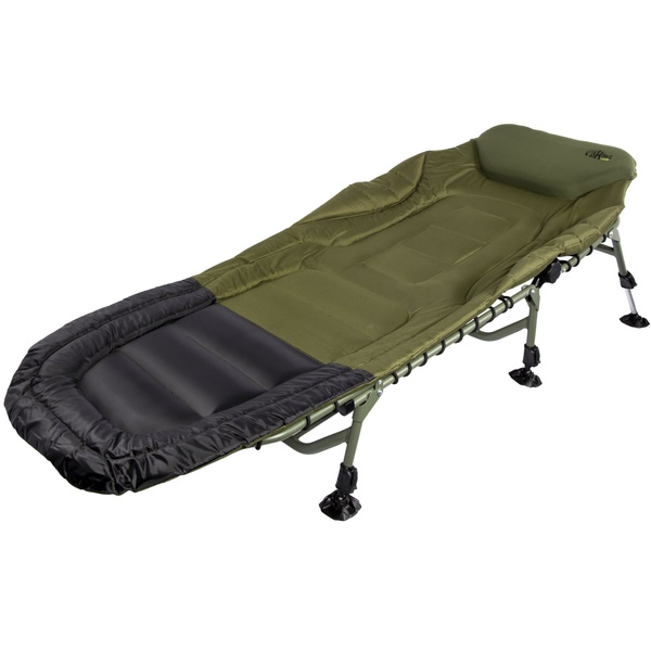 Кровать карповая Norfin Bristol NF