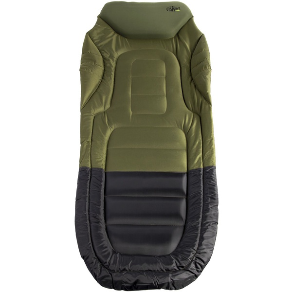 Кровать карповая Norfin Bristol NF