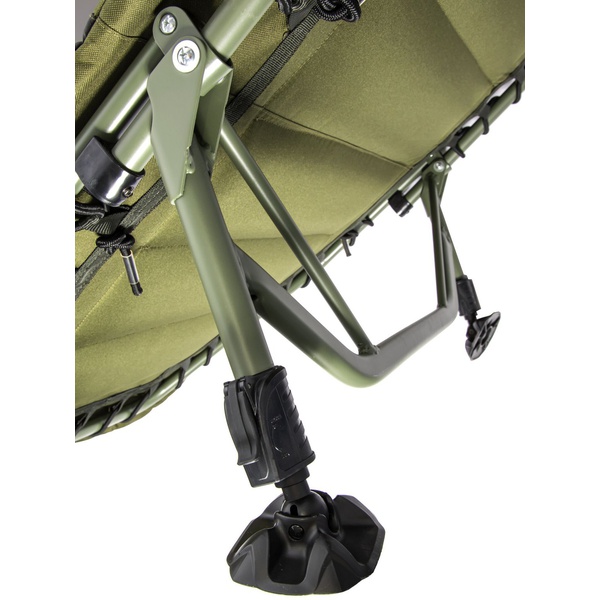 Кровать карповая Norfin Bristol NF