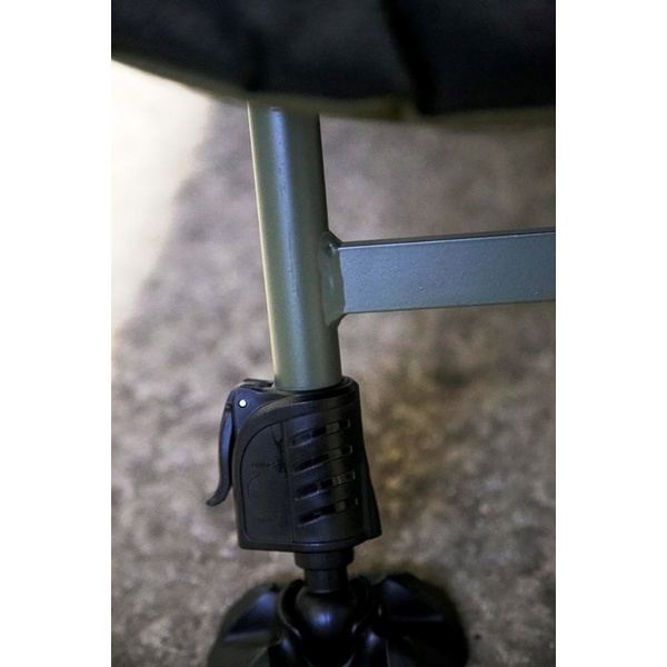 Кровать карповая Norfin Cambridge NF